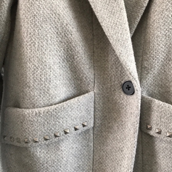 BCBG coat - Picture 3 of 5